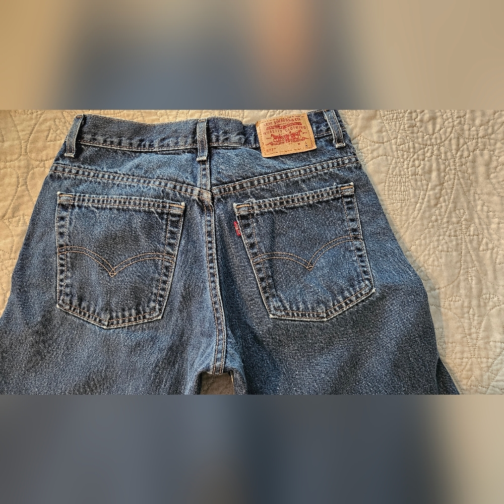 Levi Jeans